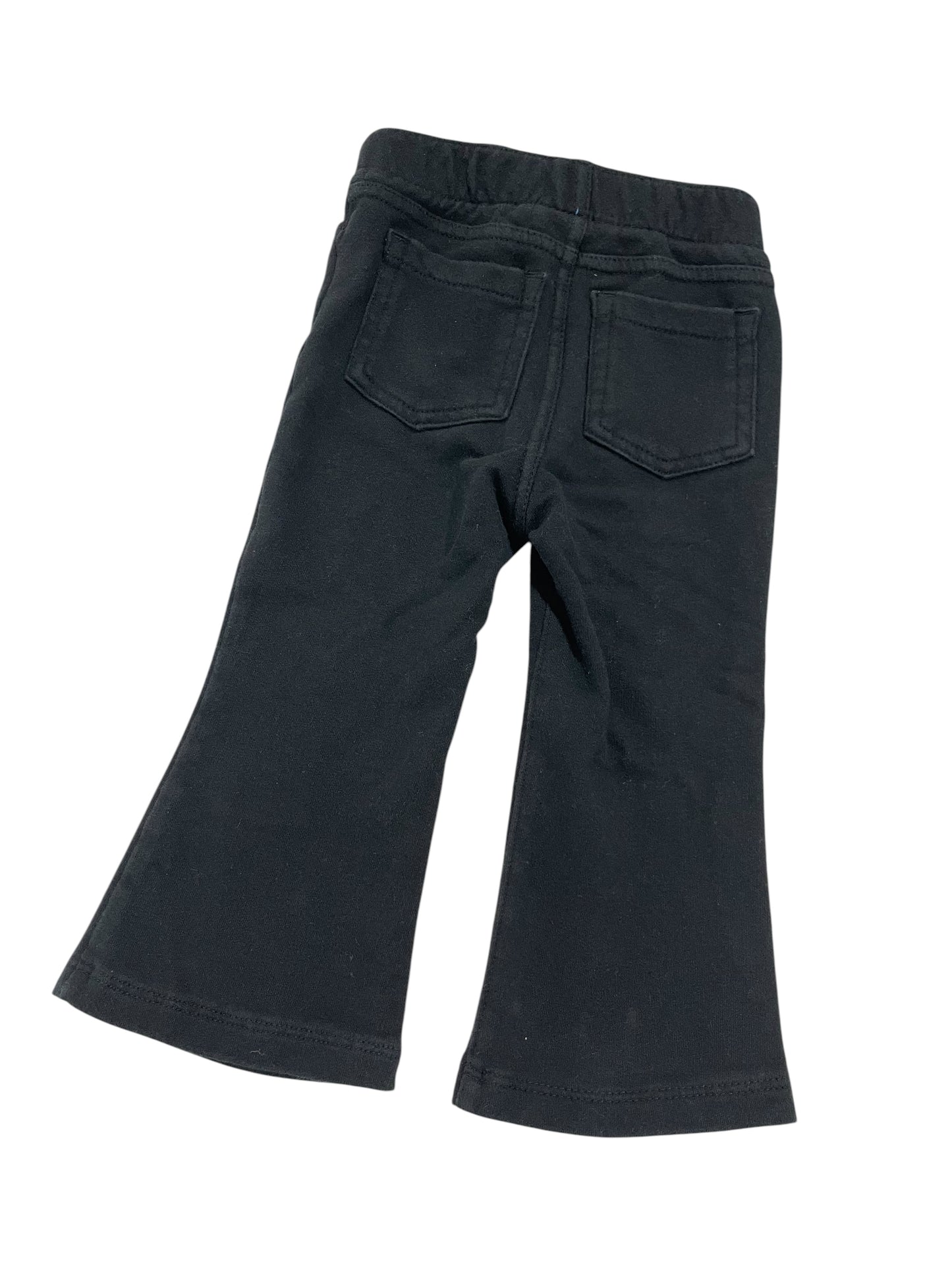 (18 mo) Infant Girl Flare Pants