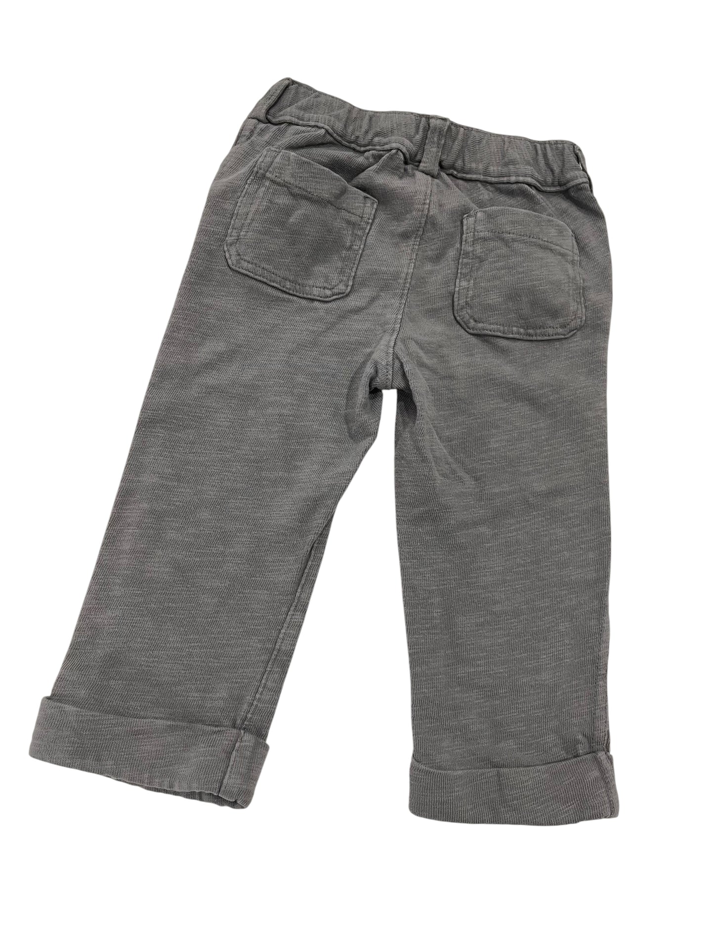 (18-24 mo) Infant Boy GAP Cuffed Pants