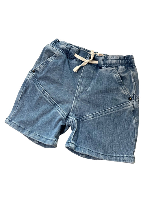(12-18 mo) Infant Boy Denim Shorts