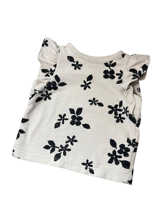 (6-9 mo) Infant Girl Top