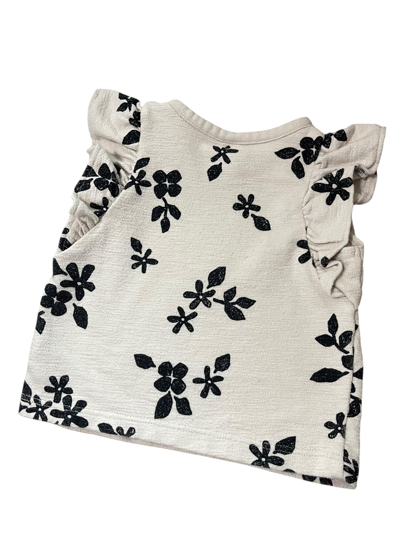 (6-9 mo) Infant Girl Top