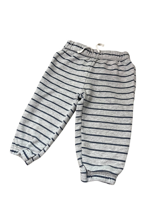 (6-9 mo) Infant Boy Carter’s Joggers