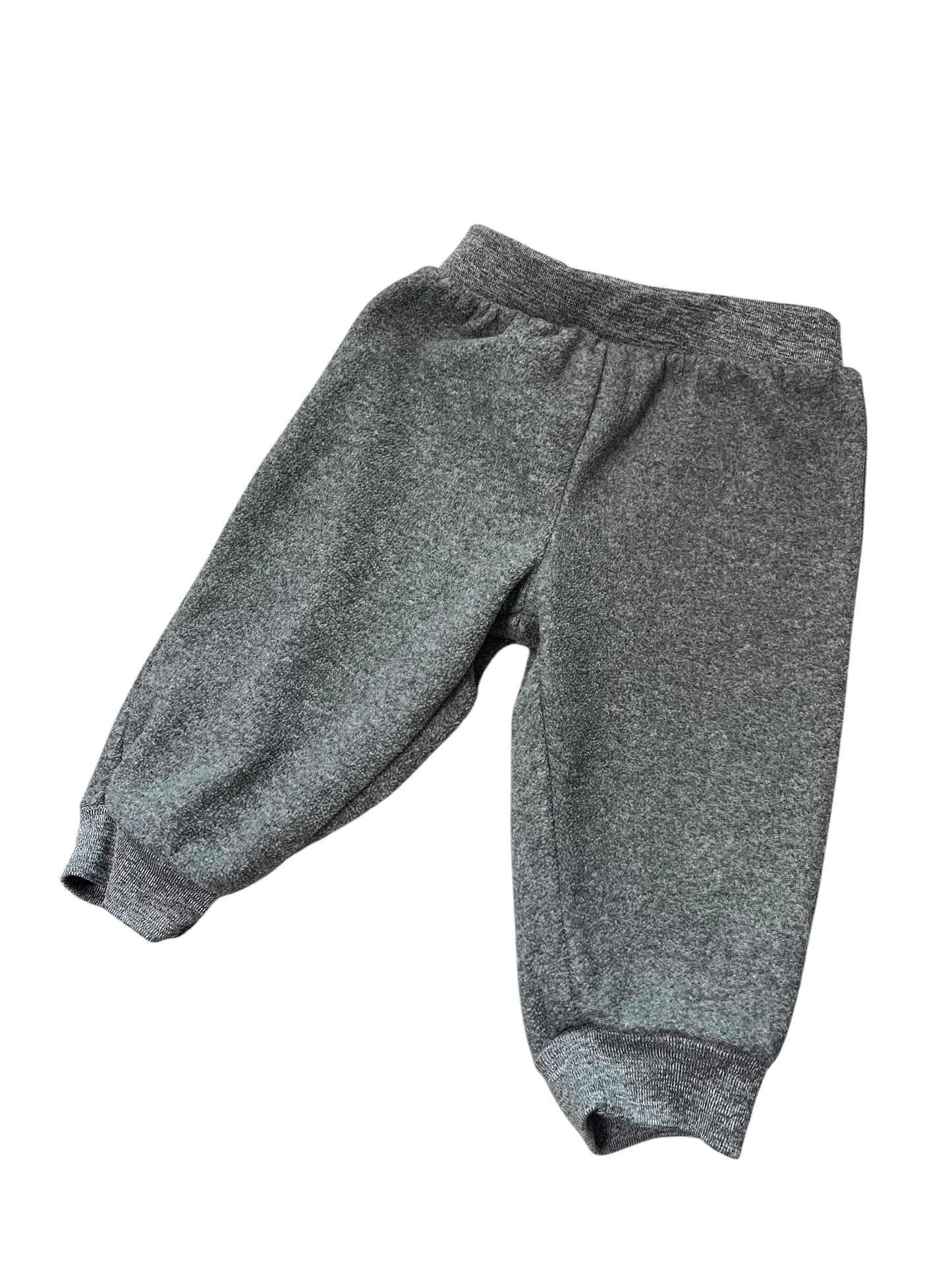 (3-6 mo) Infant Boy Fleece Joggers
