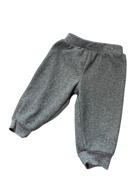 (3-6 mo) Infant Boy Fleece Joggers