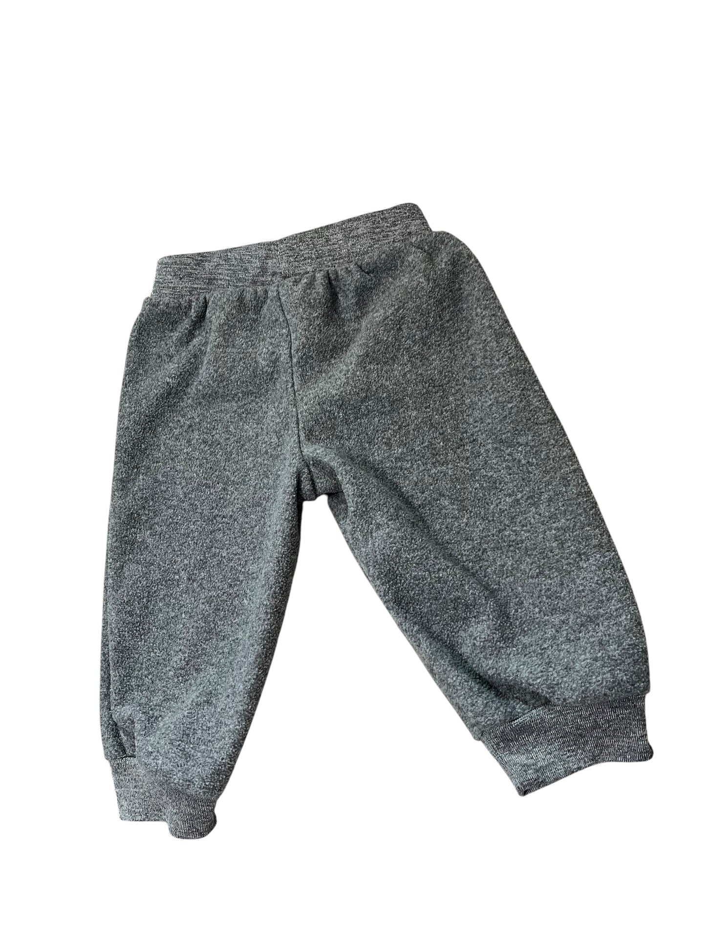 (3-6 mo) Infant Boy Fleece Joggers