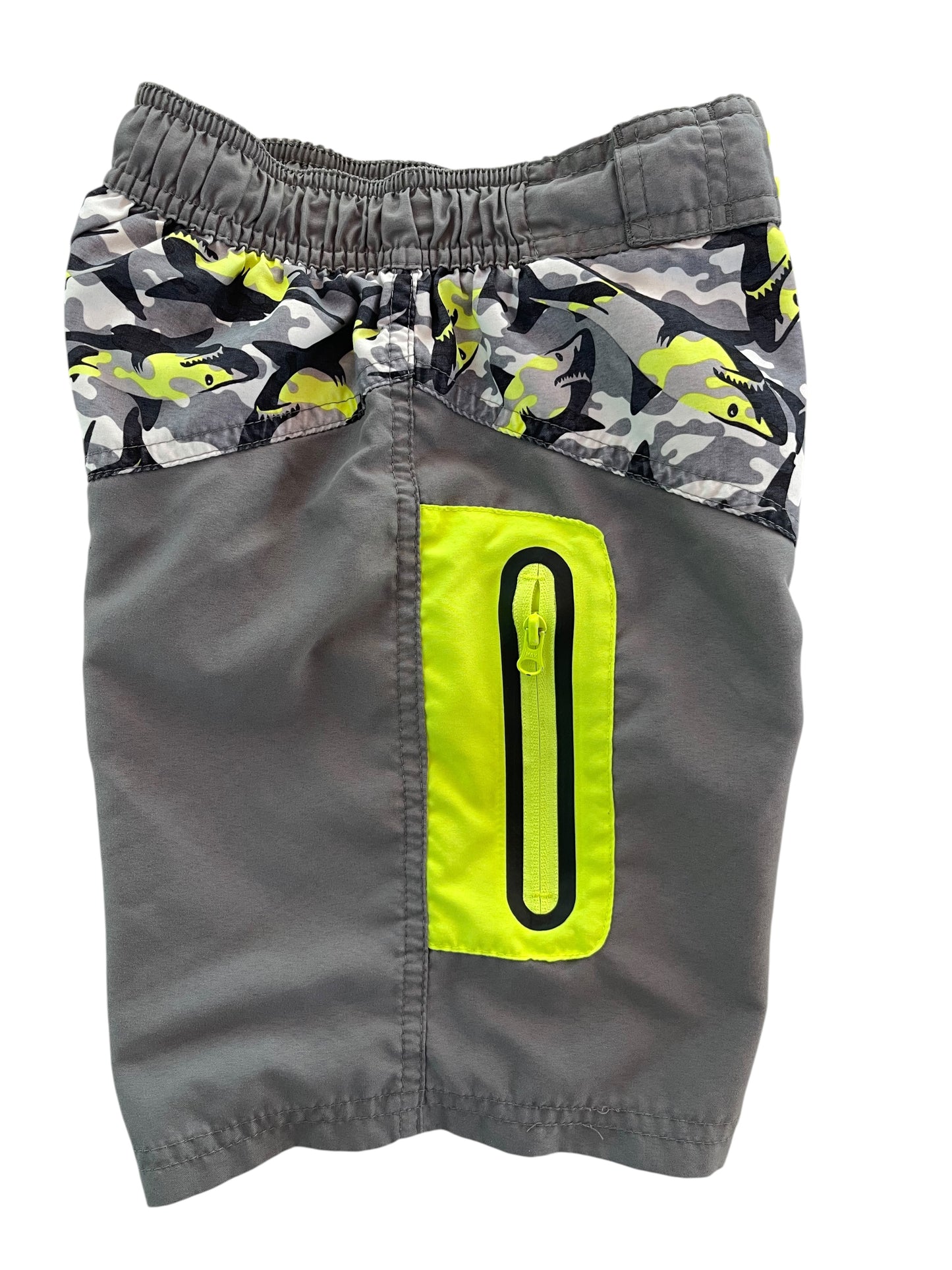 Kids (6-7) Boy Swim Trunks