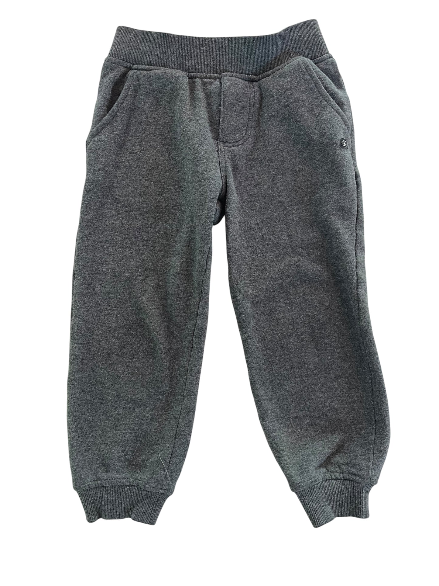 Kids (size 5) Calvin Klein (Boy or Girl) Joggers