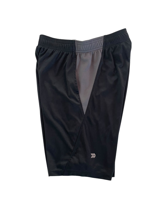Kids (12/14) Boy Athletic Shorts