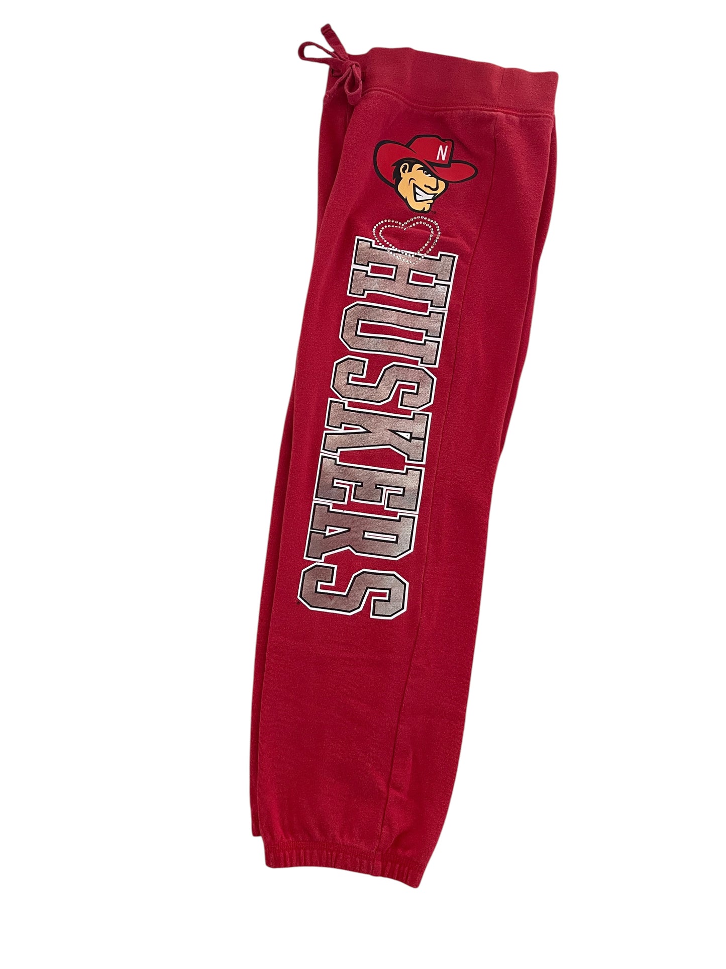Kids (size 10) Girl HUSKERS Joggers