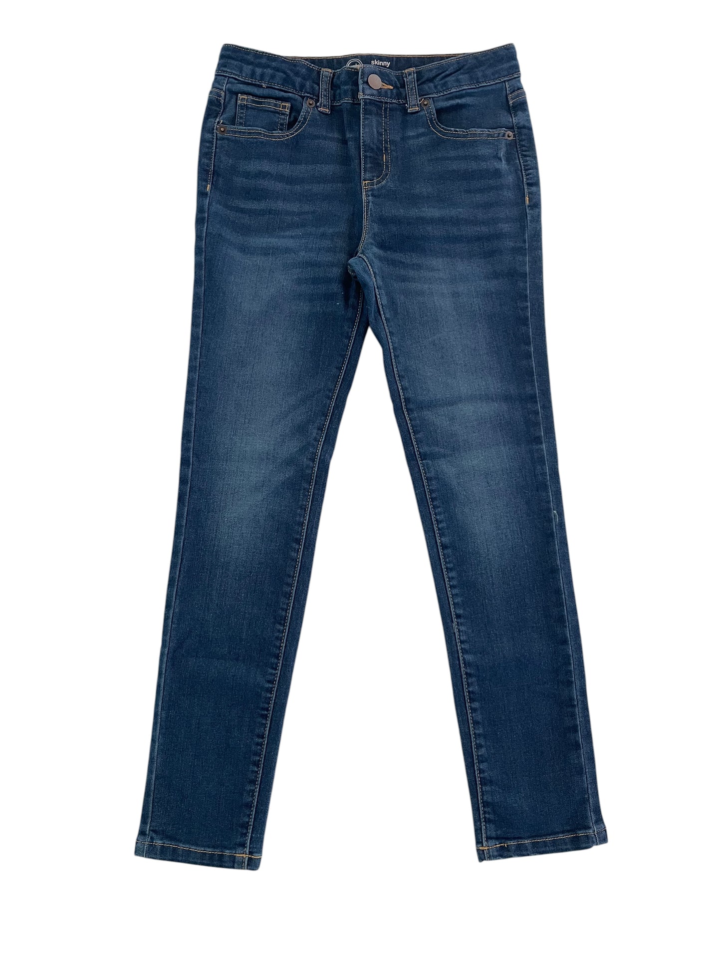 Kids (size 12) Girl Skinny Jeans