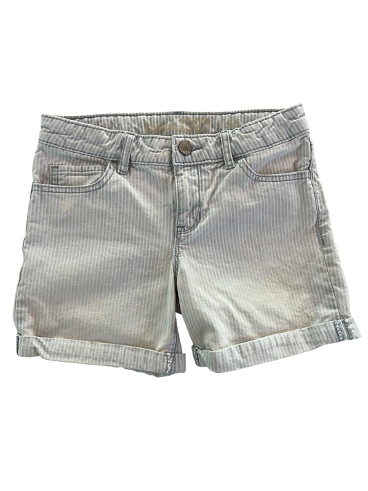 Kids (12 Reg) Girl GAP Denim Shorts