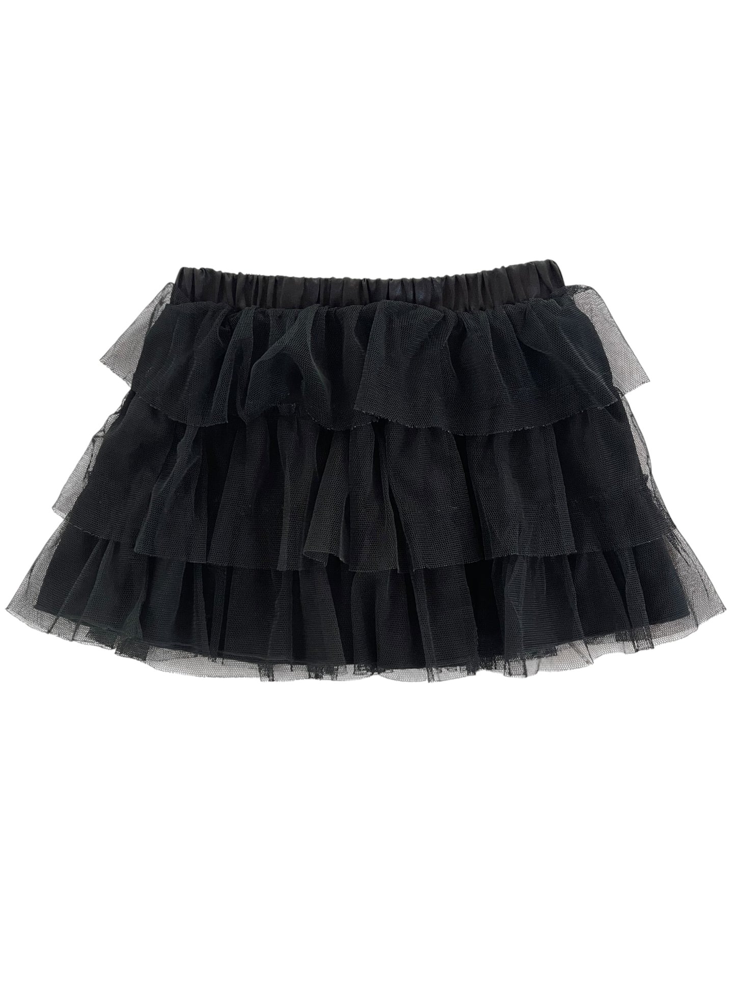 Kids (6/6X) Girl DANSKIN Tulle Skirt