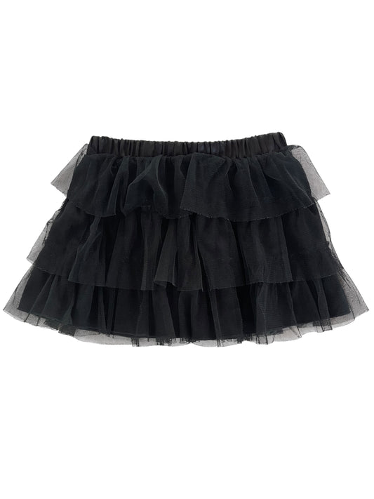 Kids (6/6X) Girl DANSKIN Tulle Skirt