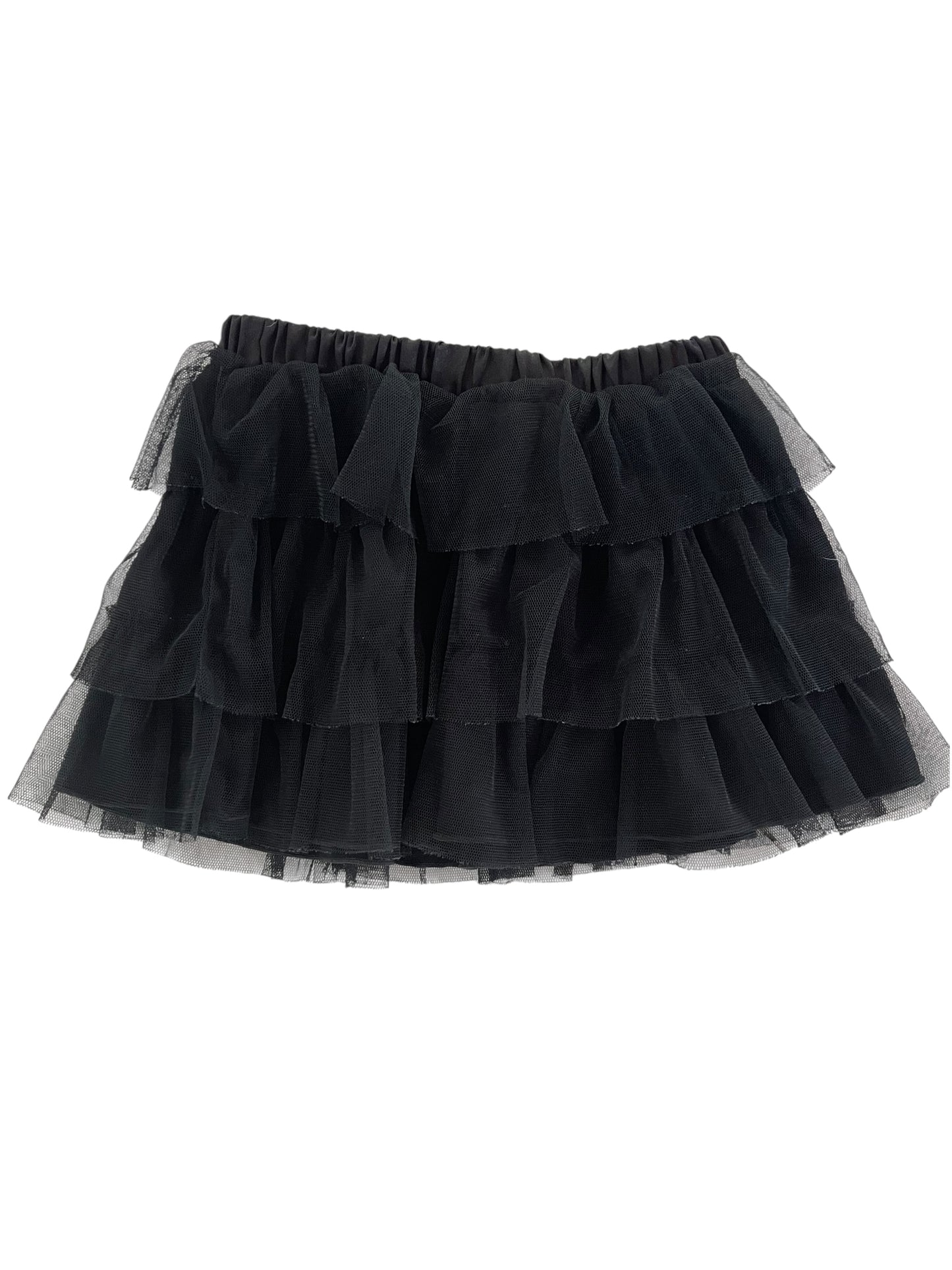 Kids (6/6X) Girl DANSKIN Tulle Skirt