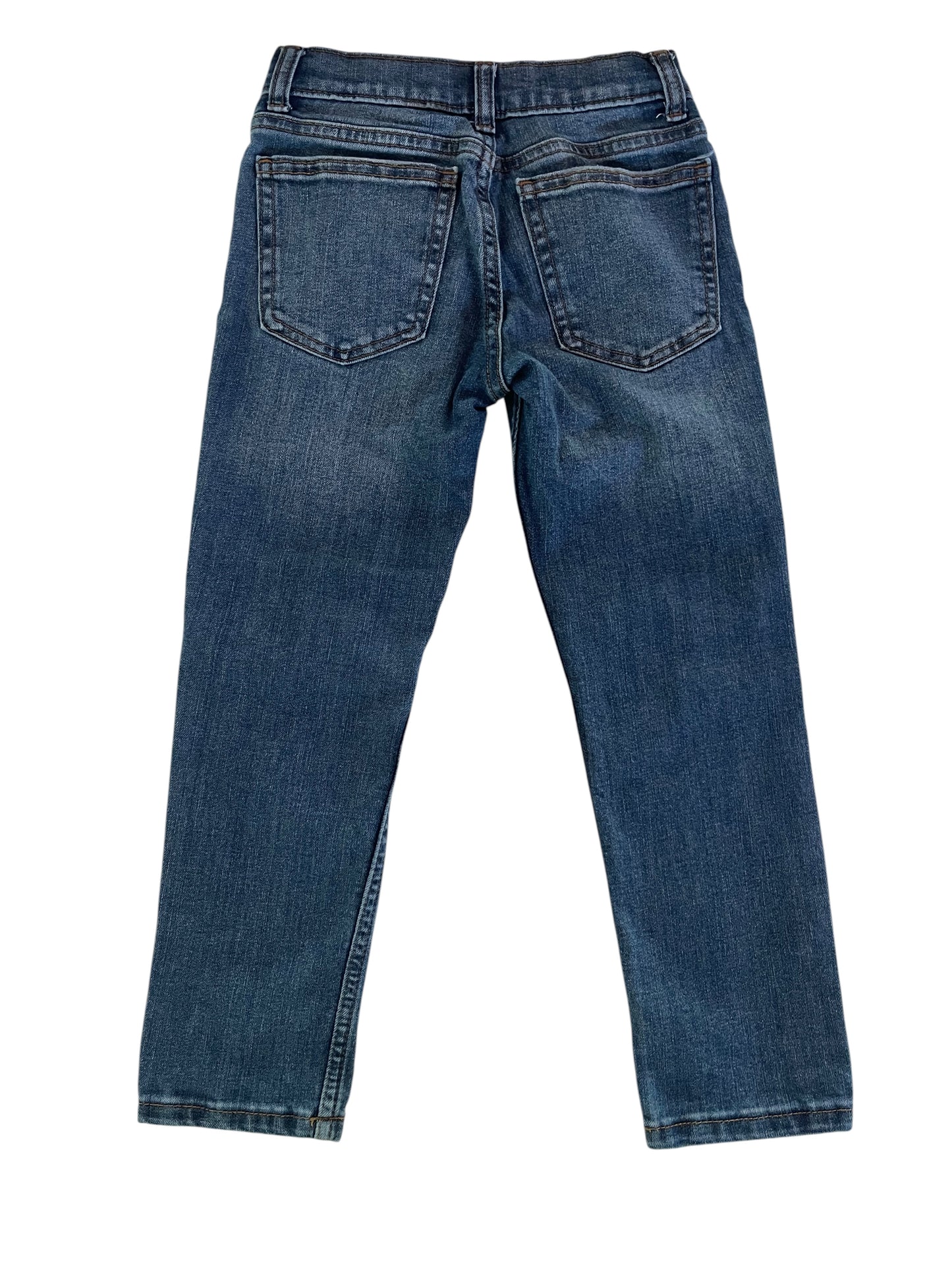 Kids (6 slim) Girl Jeans