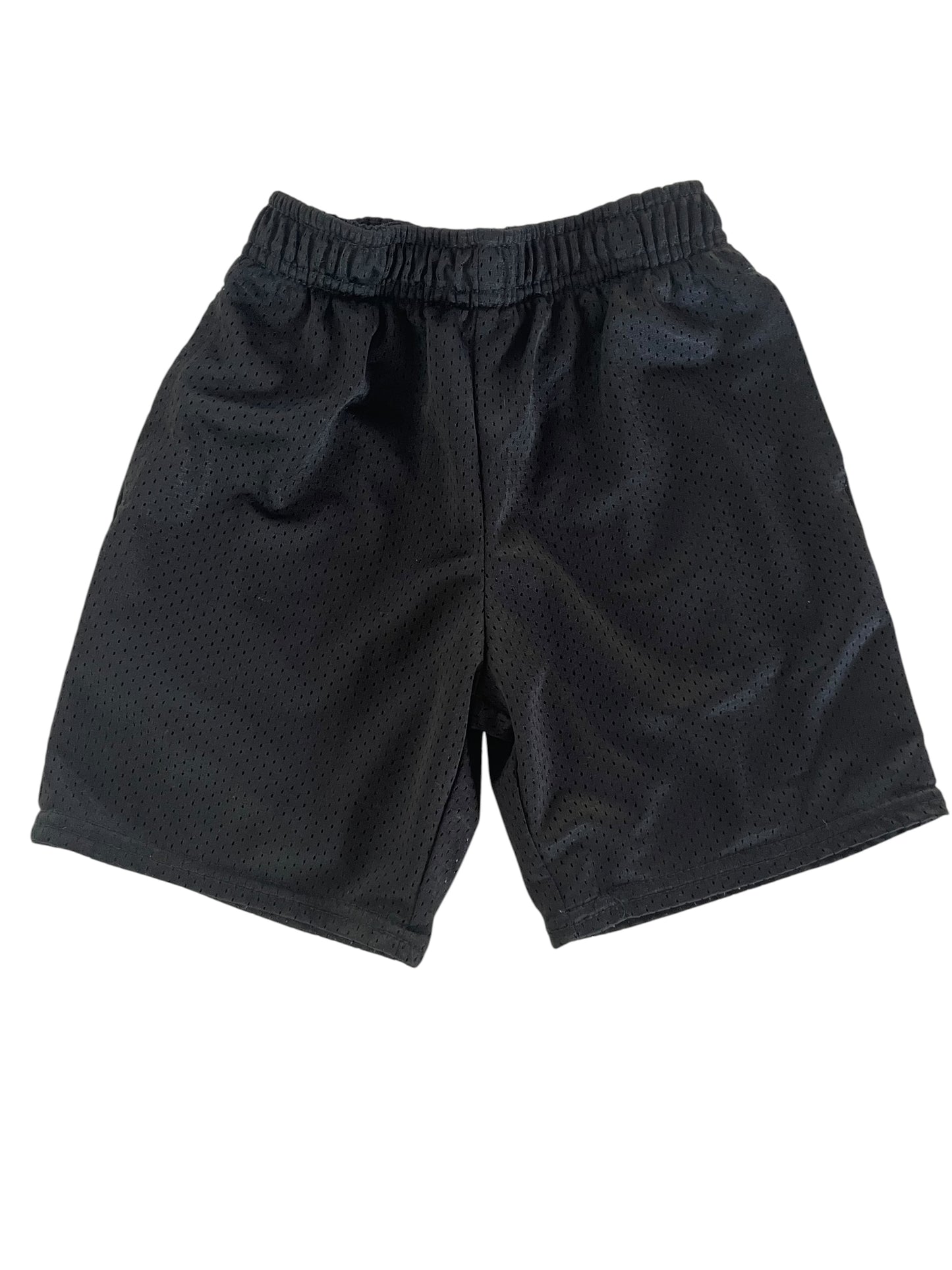 Kids (size 4-5) (Boy or Girl) Athletic Mesh Shorts