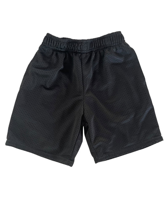 Kids (size 4-5) (Boy or Girl) Athletic Mesh Shorts