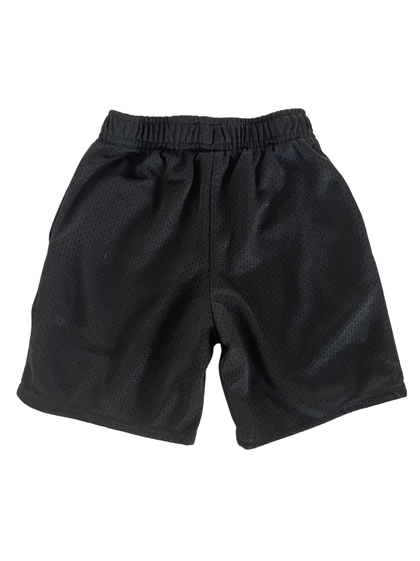Kids (size 4-5) (Boy or Girl) Athletic Mesh Shorts