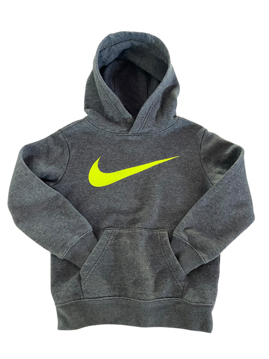 Kids (size 4) (Boy or Girl) Nike Hooded Sweatshirt