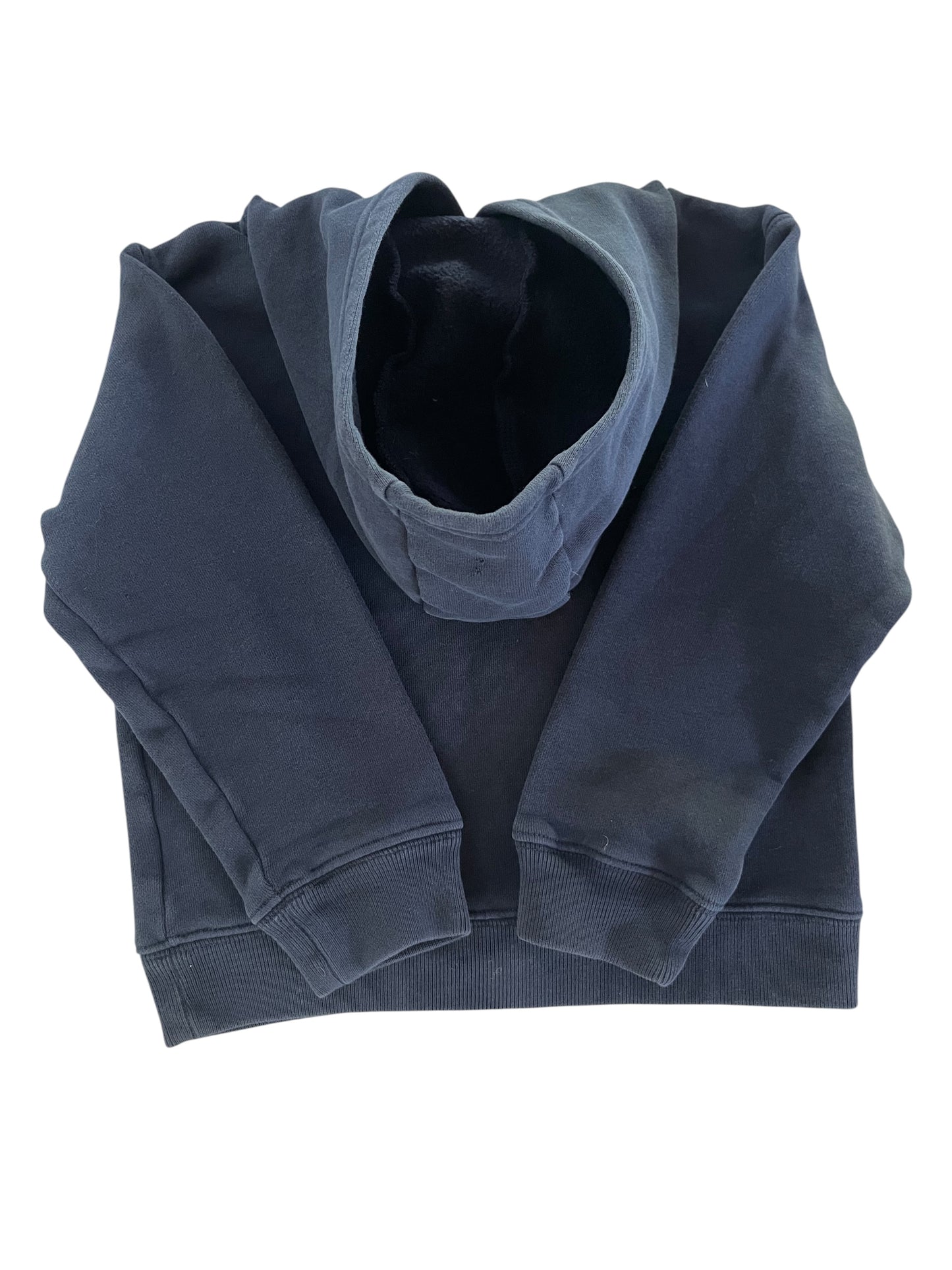Kids (size 4) (Boy or Girl) Carhartt Hooded Sweatshirt
