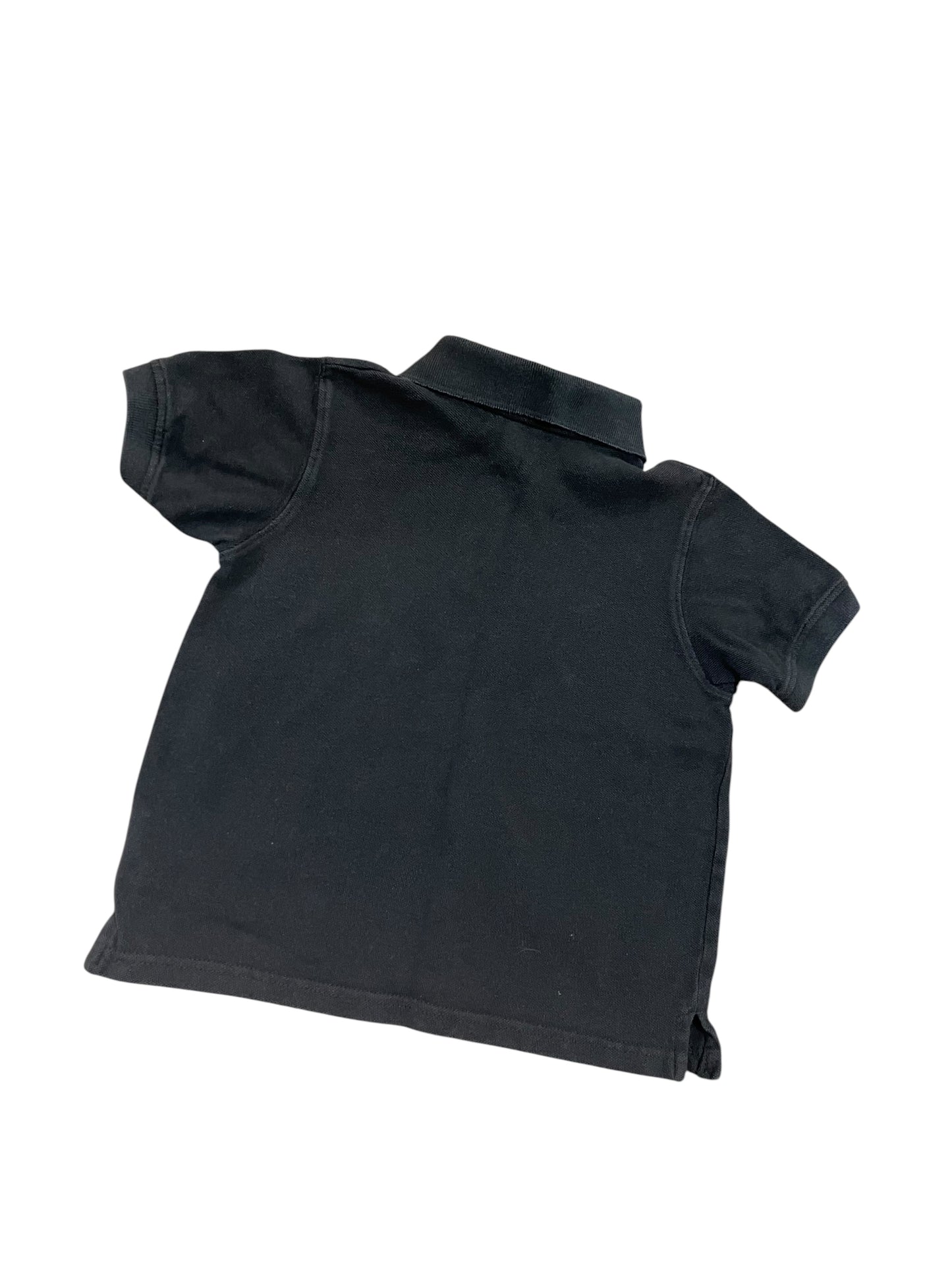 (4T) Toddler Boy Polo Shirt