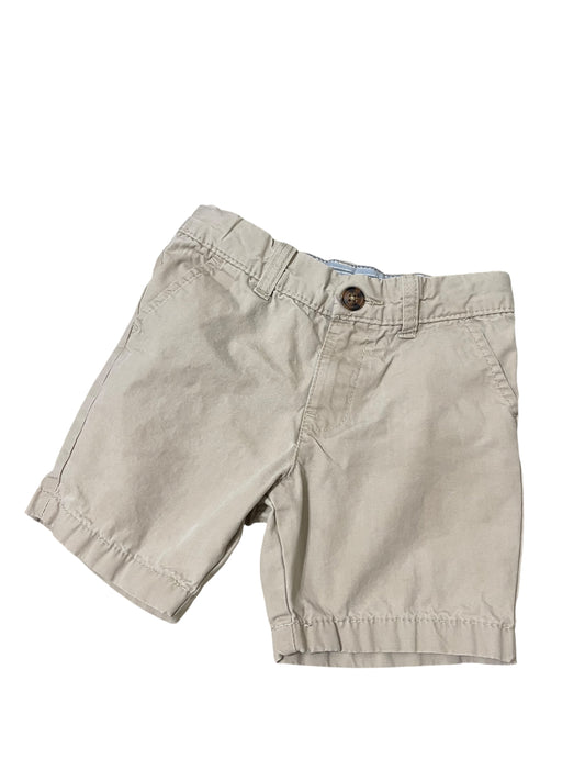 (4T) Toddler Boy Carter’s Khaki Shorts