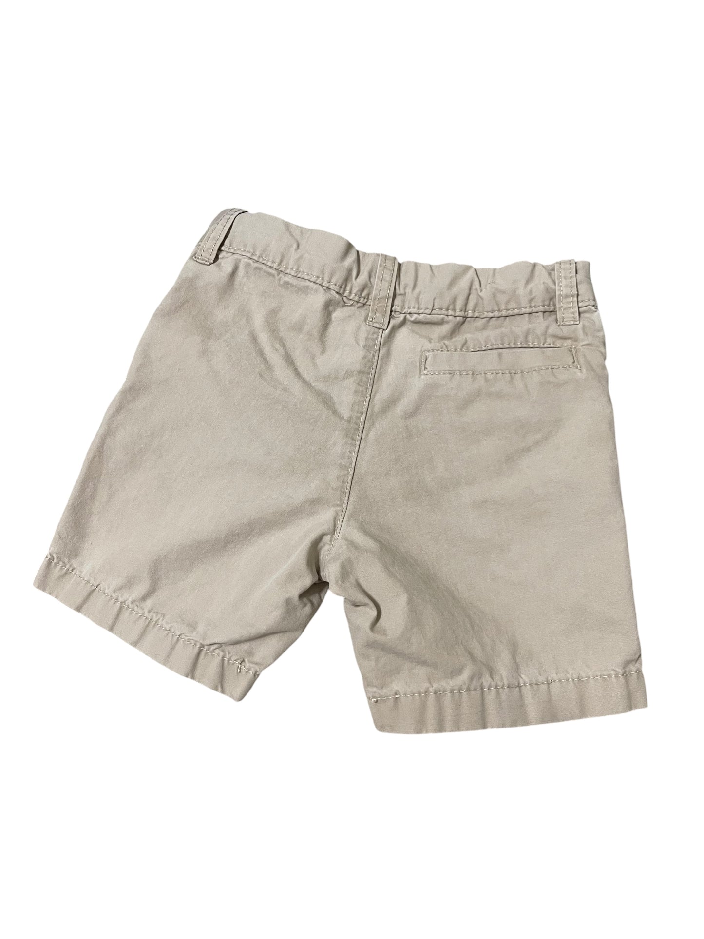 (4T) Toddler Boy Carter’s Khaki Shorts
