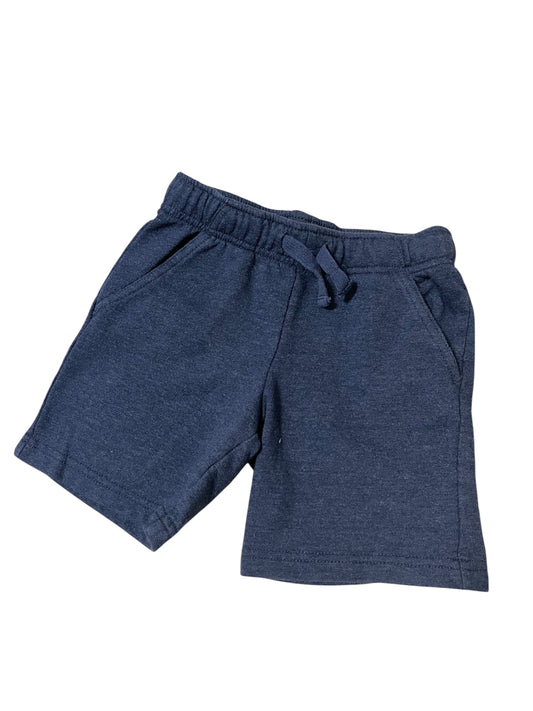 (4T) Toddler (Boy or Girl) Sweat Shorts