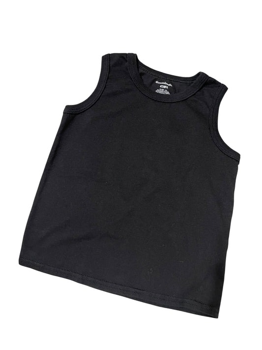 (4T) Toddler (Boy or Girl) Tank Top