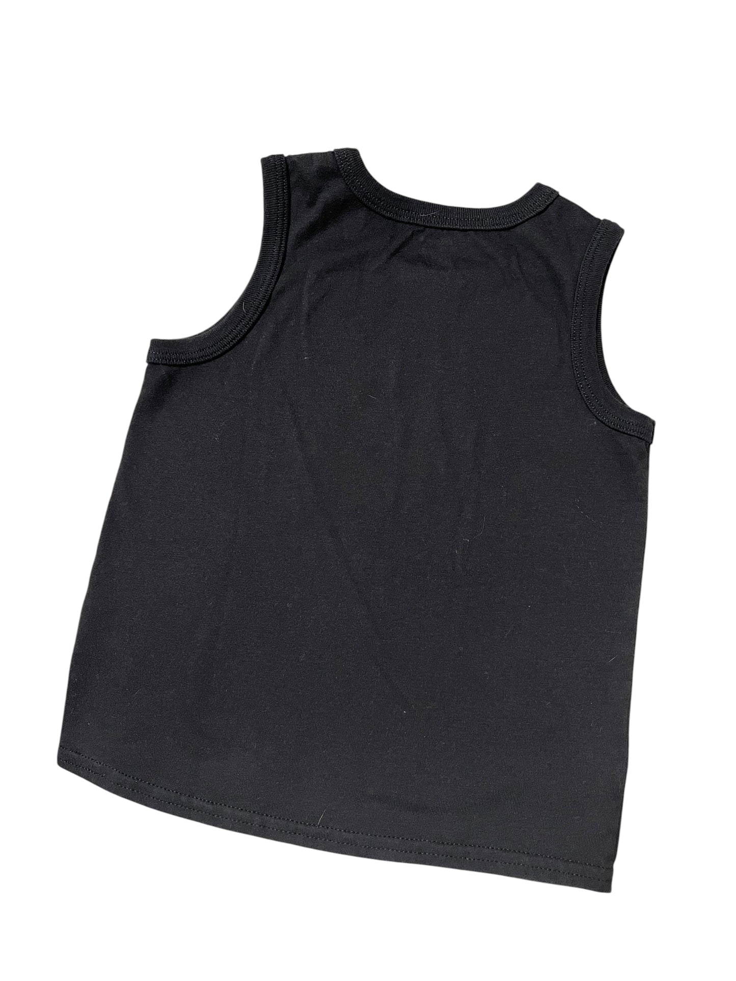 (4T) Toddler (Boy or Girl) Tank Top