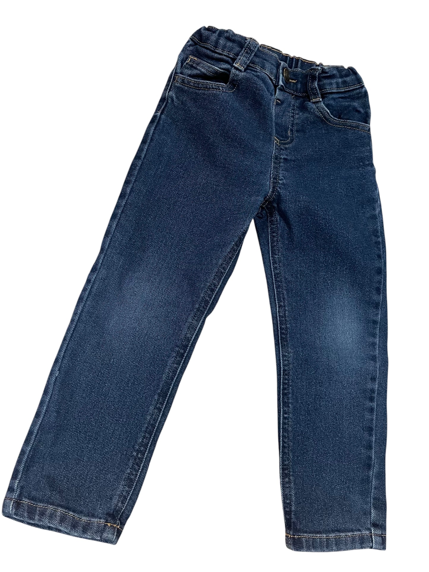 (4T) Toddler Boy Jeans