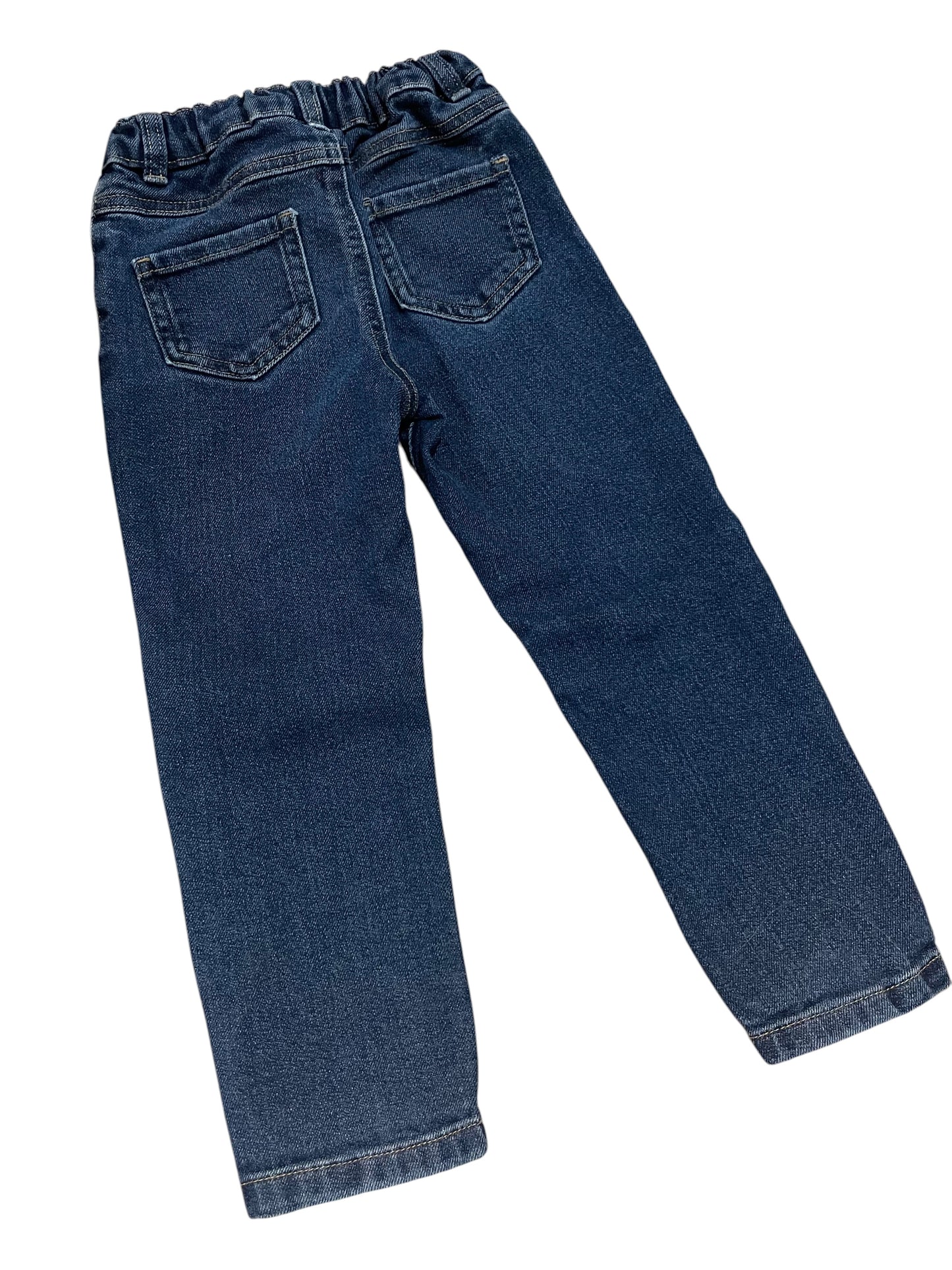 (4T) Toddler Boy Jeans