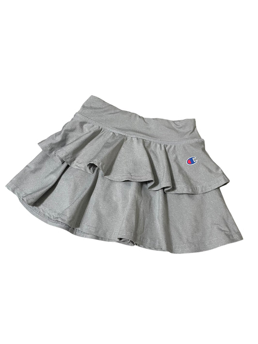 (2T) Toddler Girl Champion Skort