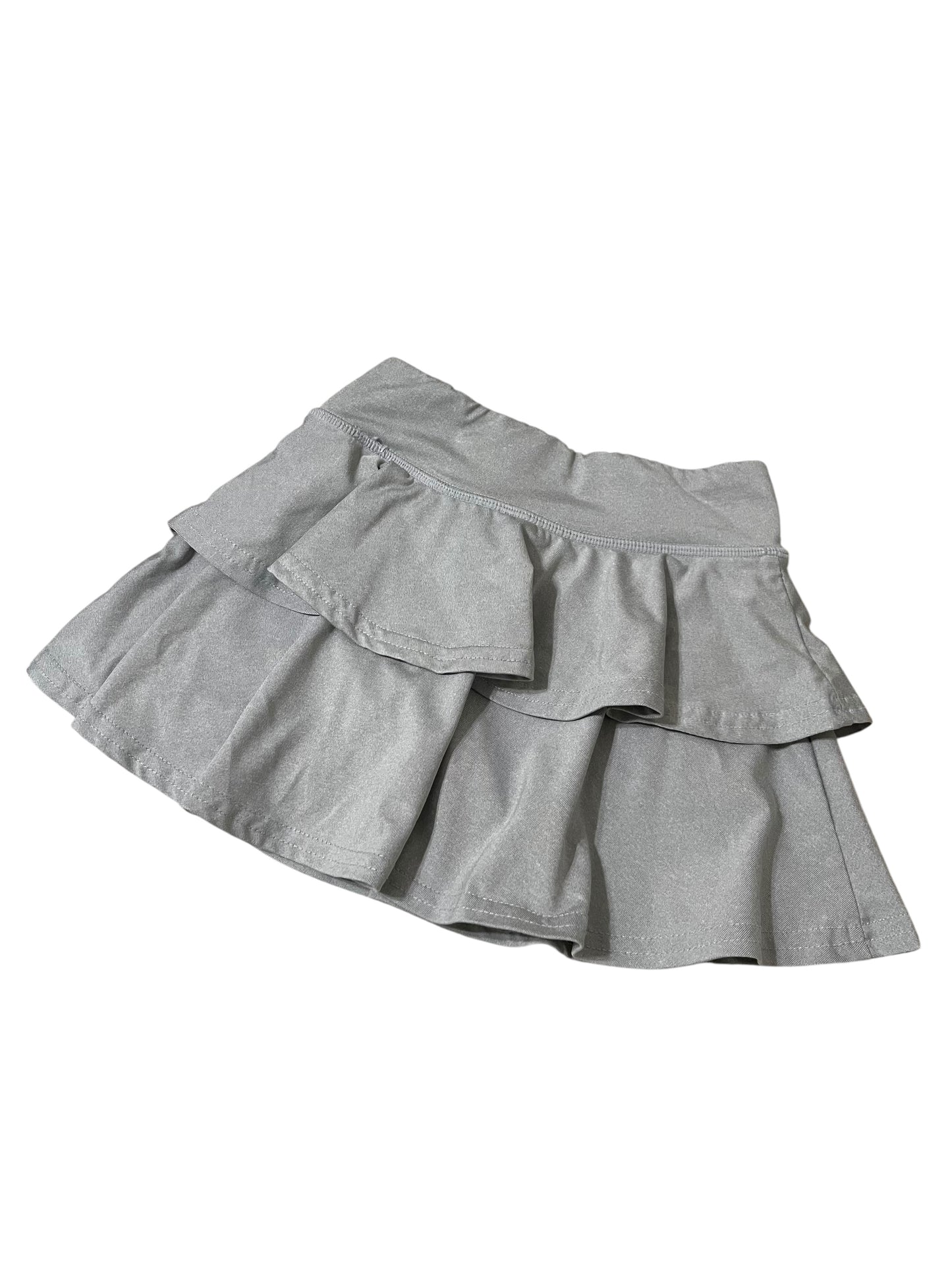 (2T) Toddler Girl Champion Skort