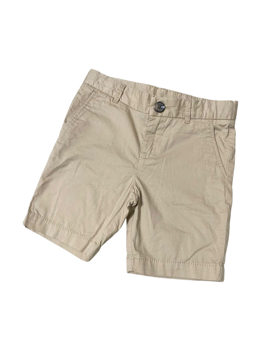 (2-3Y) Toddler Boy H&M Khaki Shorts