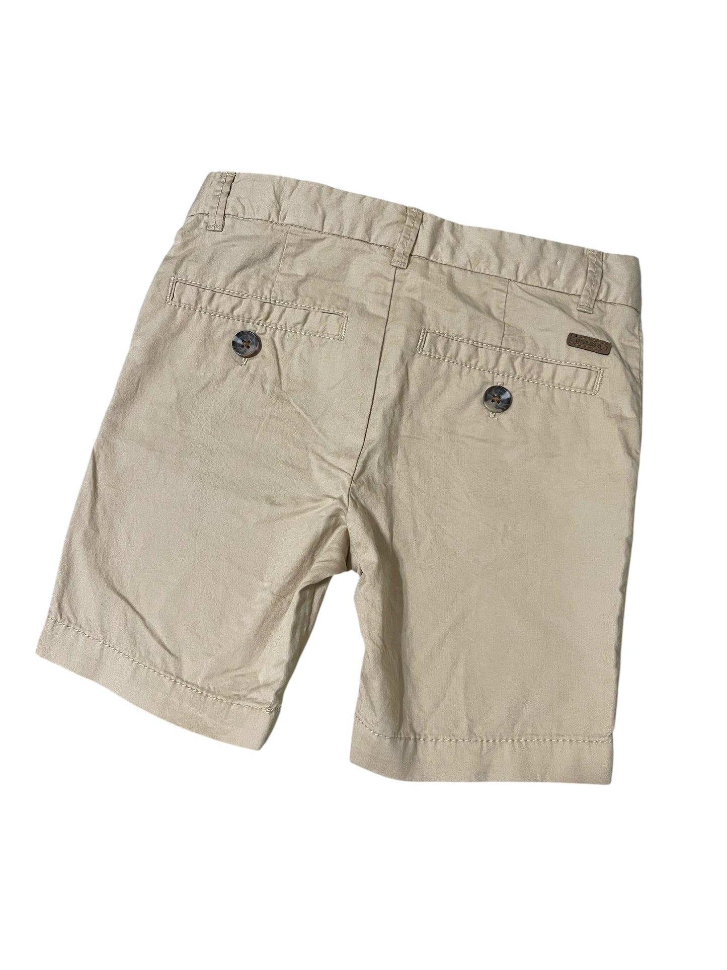 (2-3Y) Toddler Boy H&M Khaki Shorts