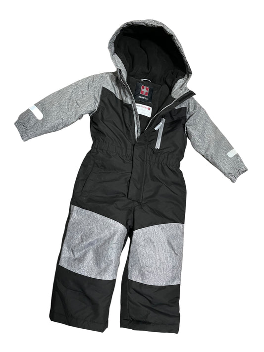 (2T) Toddler (Boy or Girl) Swisstech Snow Suit