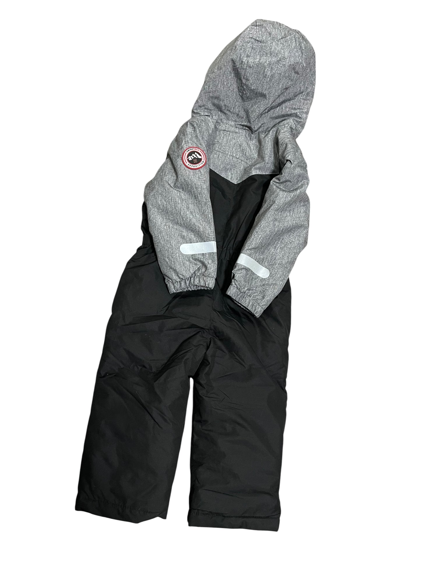 (2T) Toddler (Boy or Girl) Swisstech Snow Suit