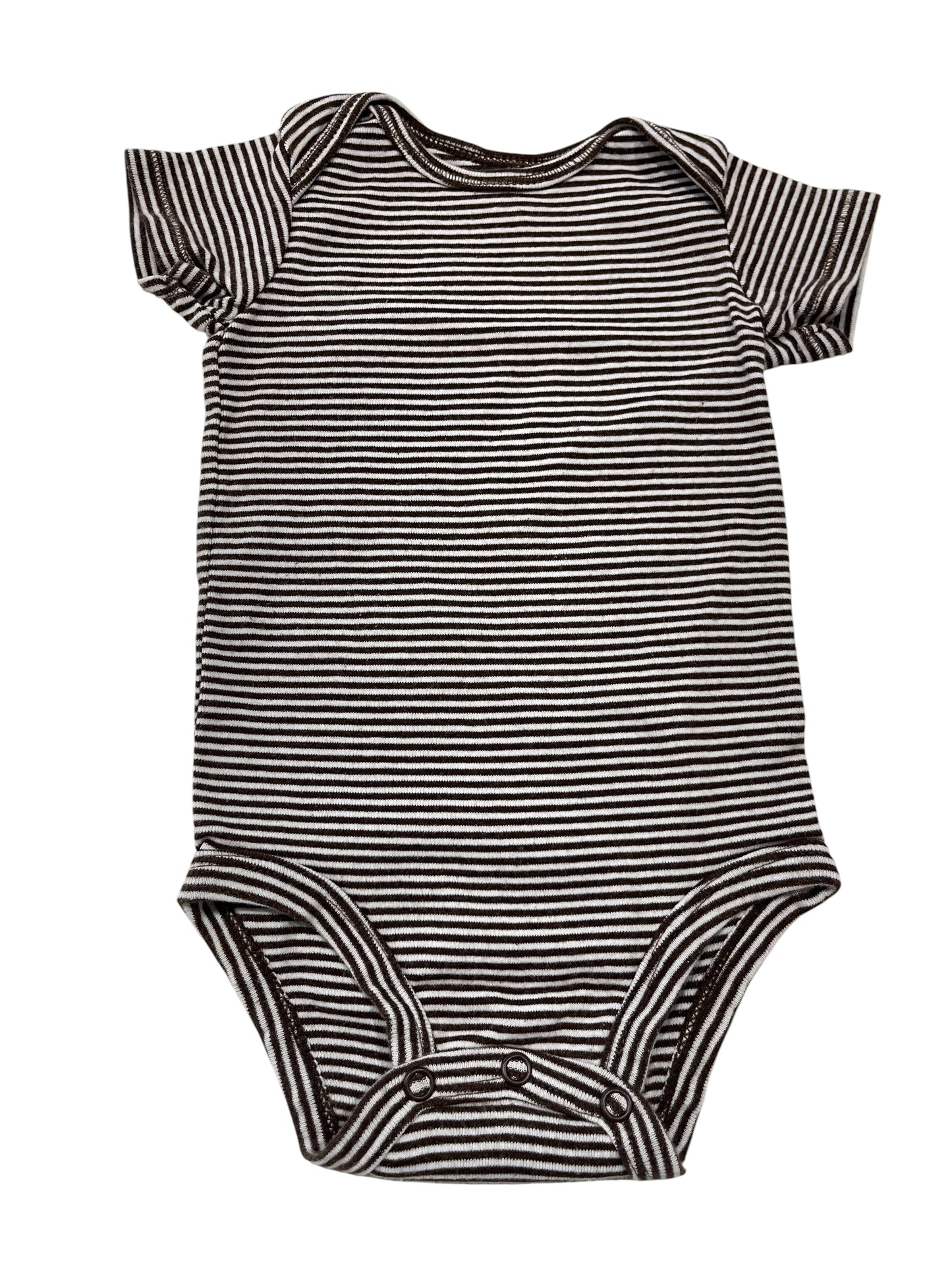 (6 mo) Infant Boy or Girl (2-pack) Onesies