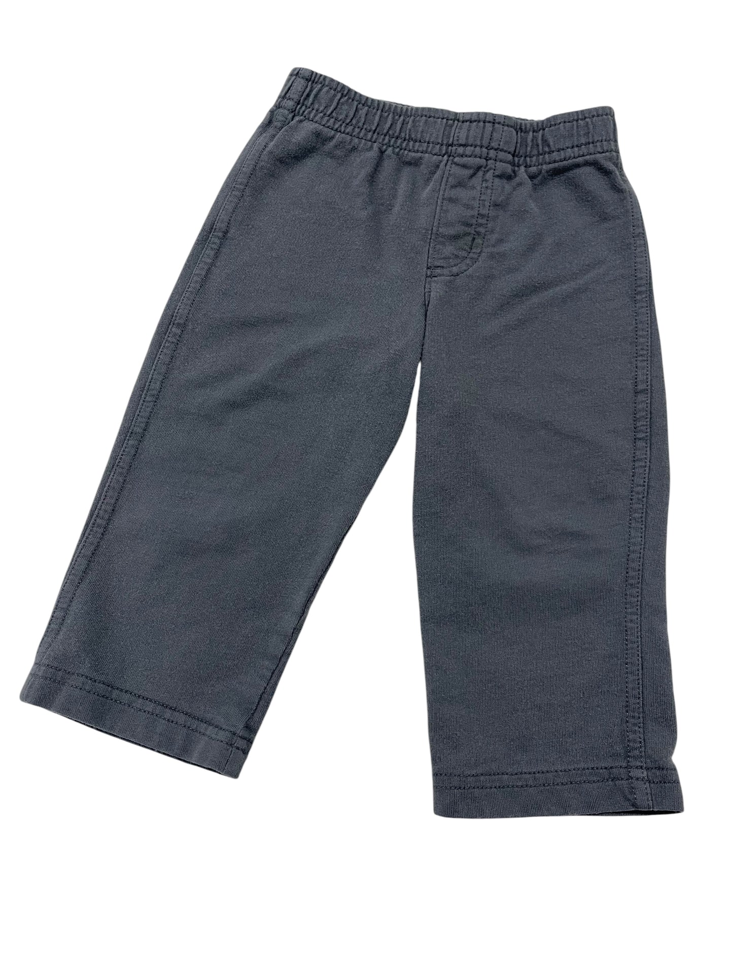 (12 mo) Infant Boy Carter’s lil’ Cotton Joggers
