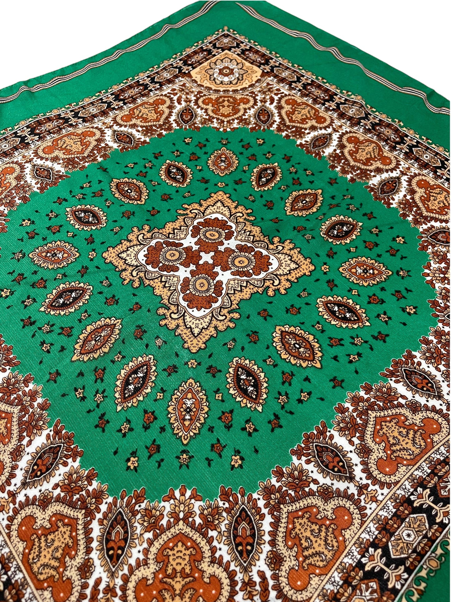 (26” sq) Square Fashion Scarf