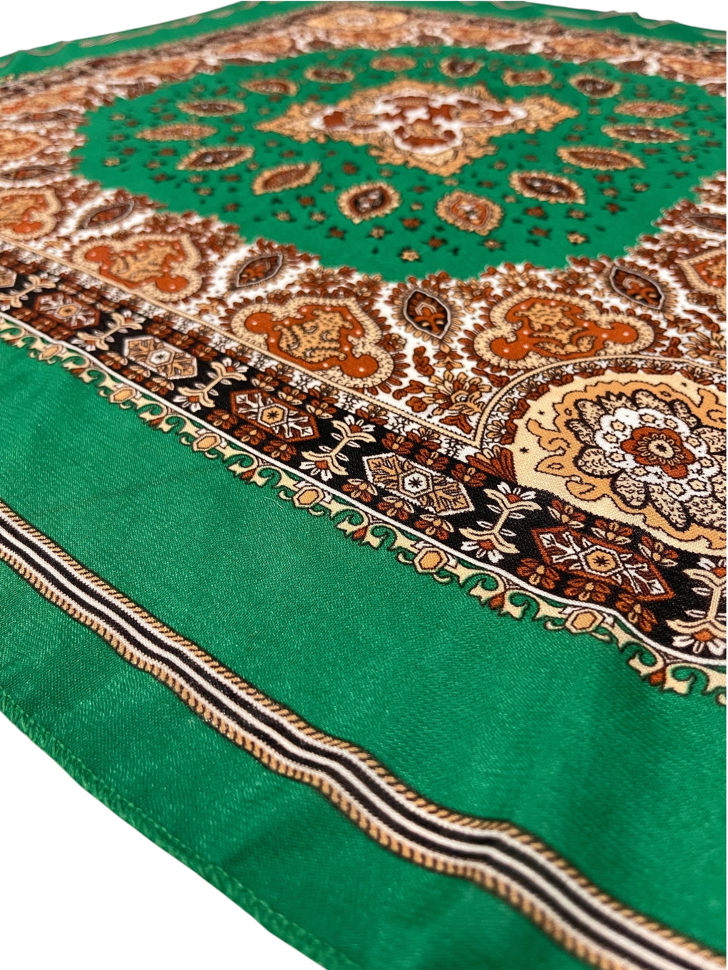 (26” sq) Square Fashion Scarf
