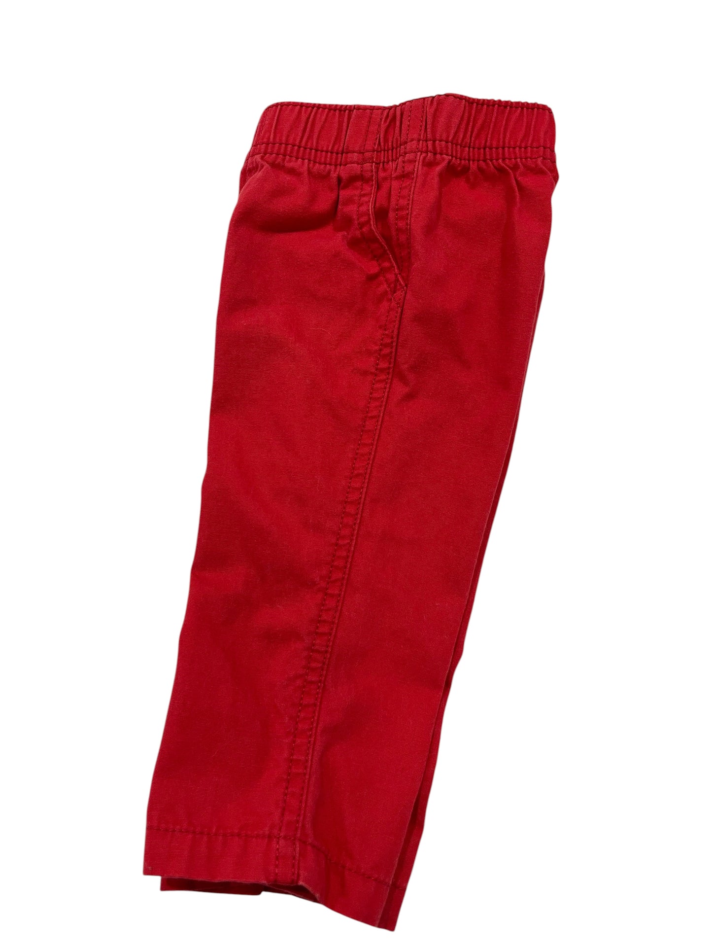 (9 mo) Infant Boy or Girl Carter’s Cotton Pants