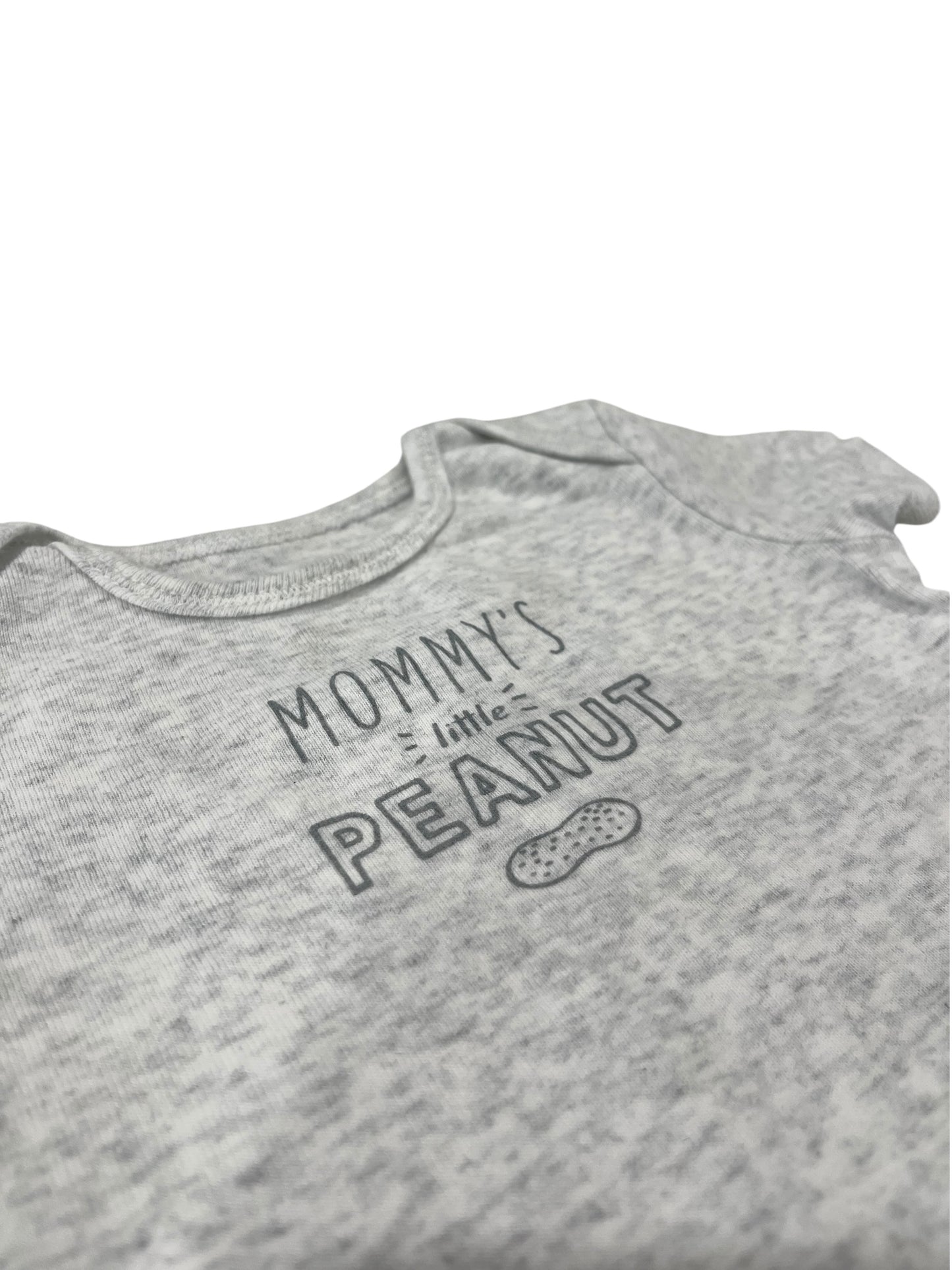 (9 mo) Infant Girl Onesie Set . . . So Stinkin’ Cute