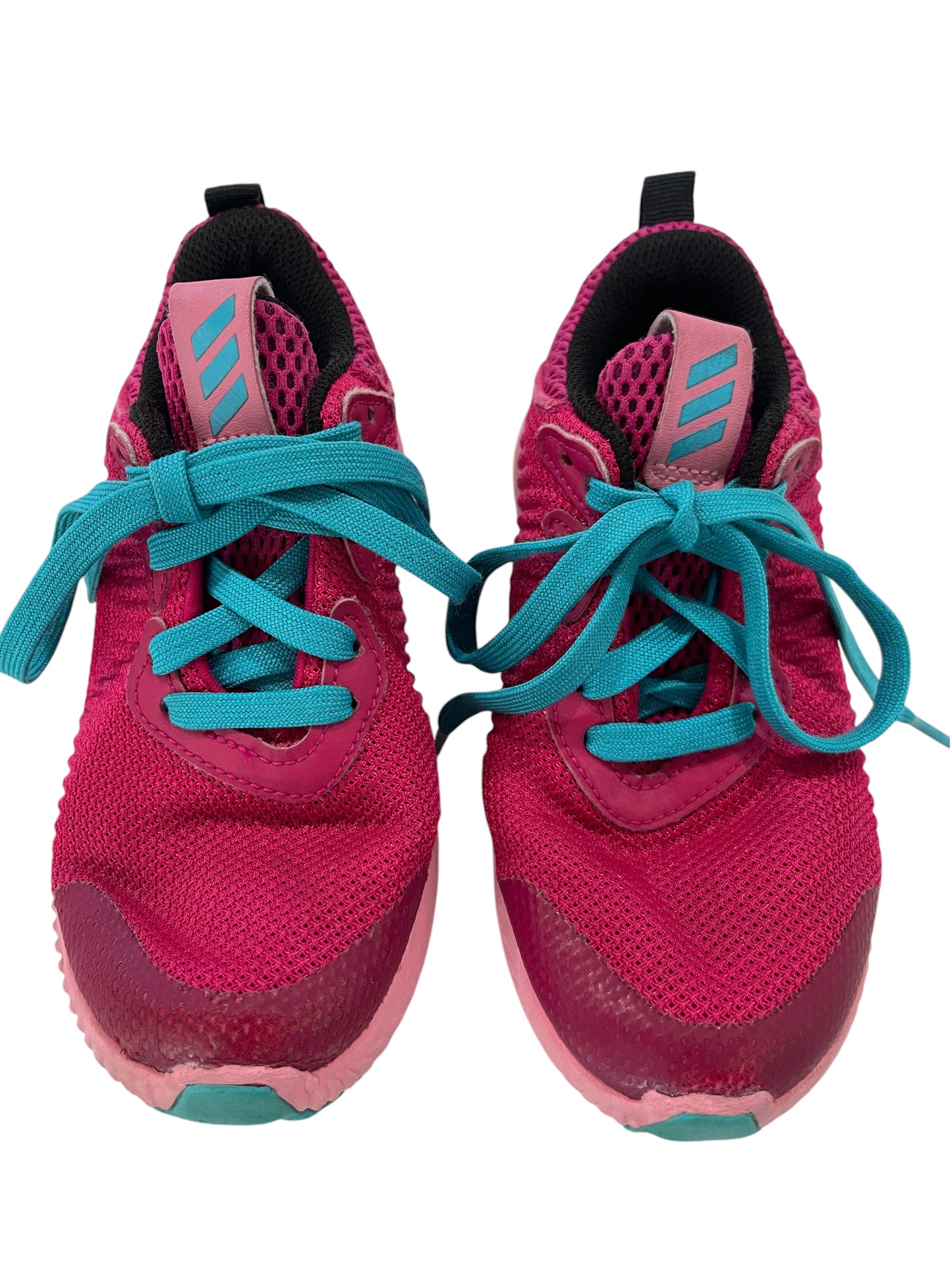 (Kids) Size 11 Girl ADIDAS Eco Ortholite Tennies