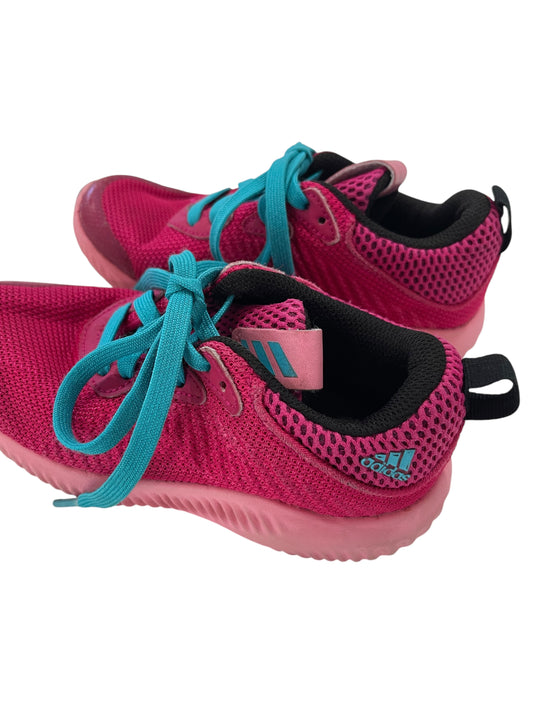 (Kids) Size 11 Girl ADIDAS Eco Ortholite Tennies