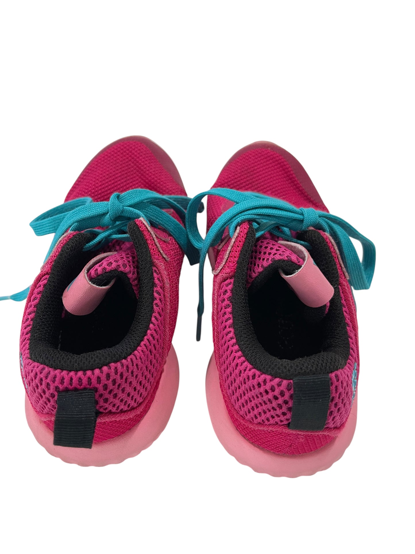 (Kids) Size 11 Girl ADIDAS Eco Ortholite Tennies