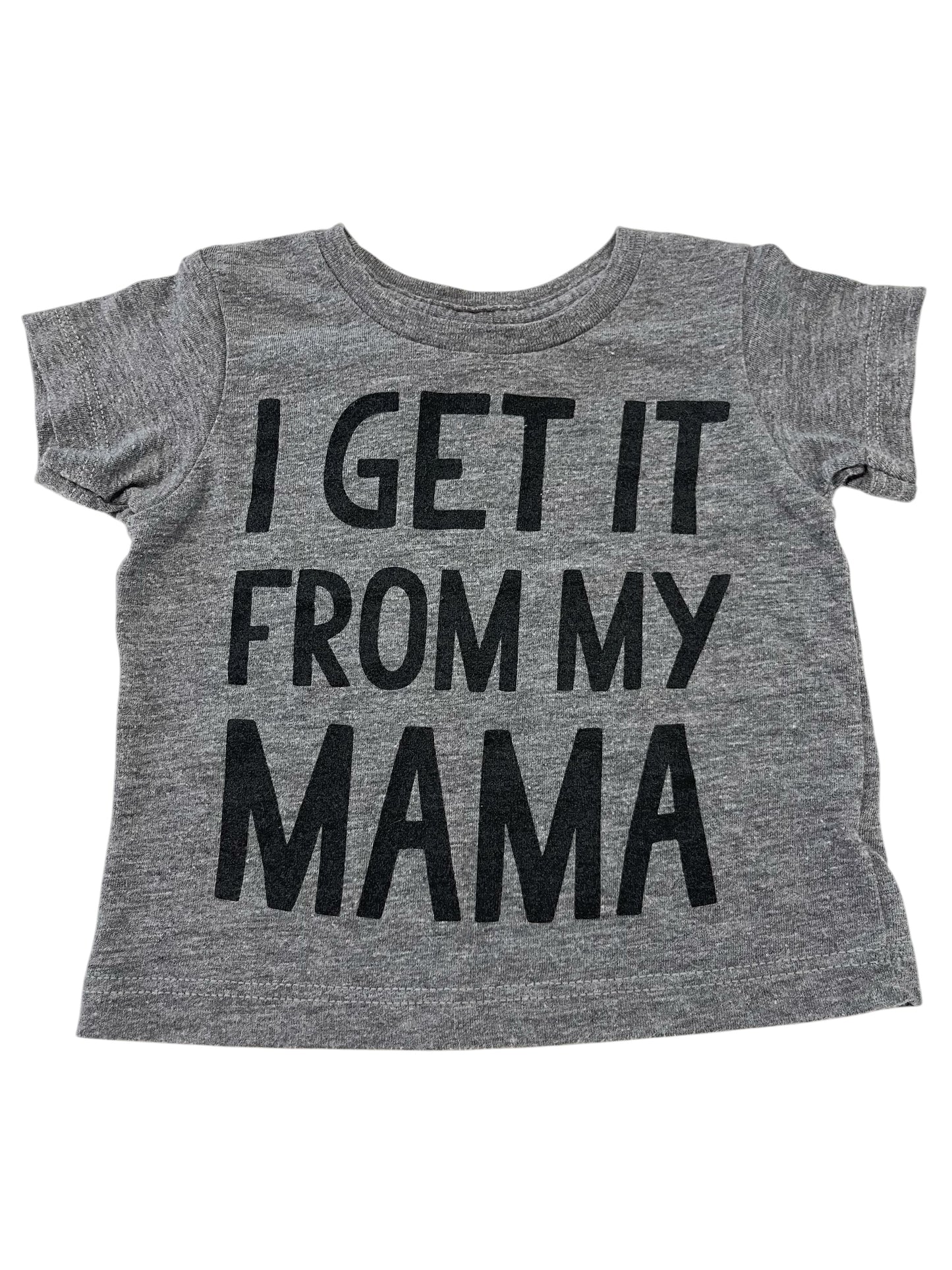 (6-12 mo) Infant Graphic Tee