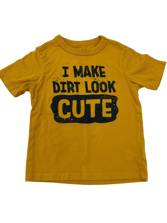 (2T) Toddler Boy, Graphic Tee, The Children’s Place