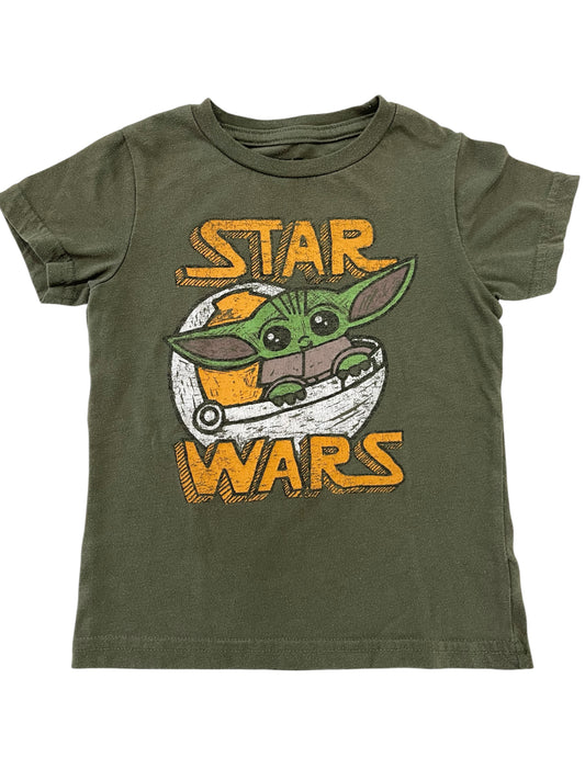 (2T) Toddler Boy Graphic Tee, STAR WARS